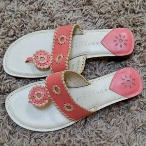Sandals 6M